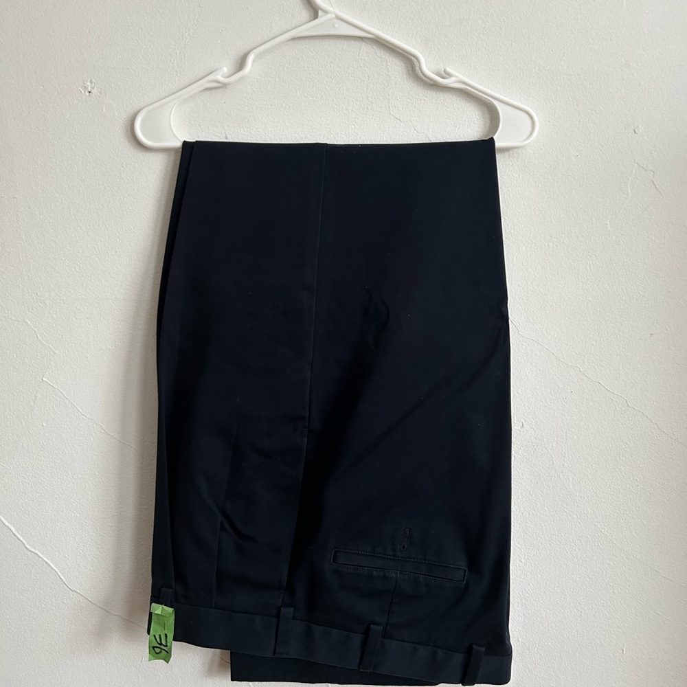 Brooks Brothers Advantage Chinos (100% Cotton)